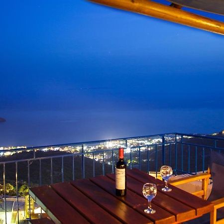Mirthios-Hill Apartments Plakiász Kültér fotó
