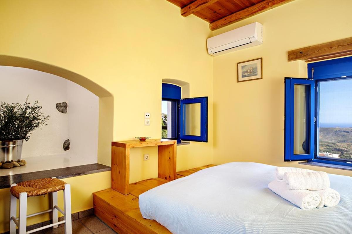 Mirthios-Hill Apartments Plakiász Kültér fotó